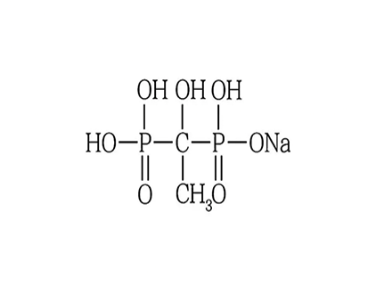 二乙烯三胺五甲叉膦酸鈉  DTPMP·Nax