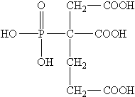 PBTCA 2-膦酸丁烷-1，2，4-三羧酸